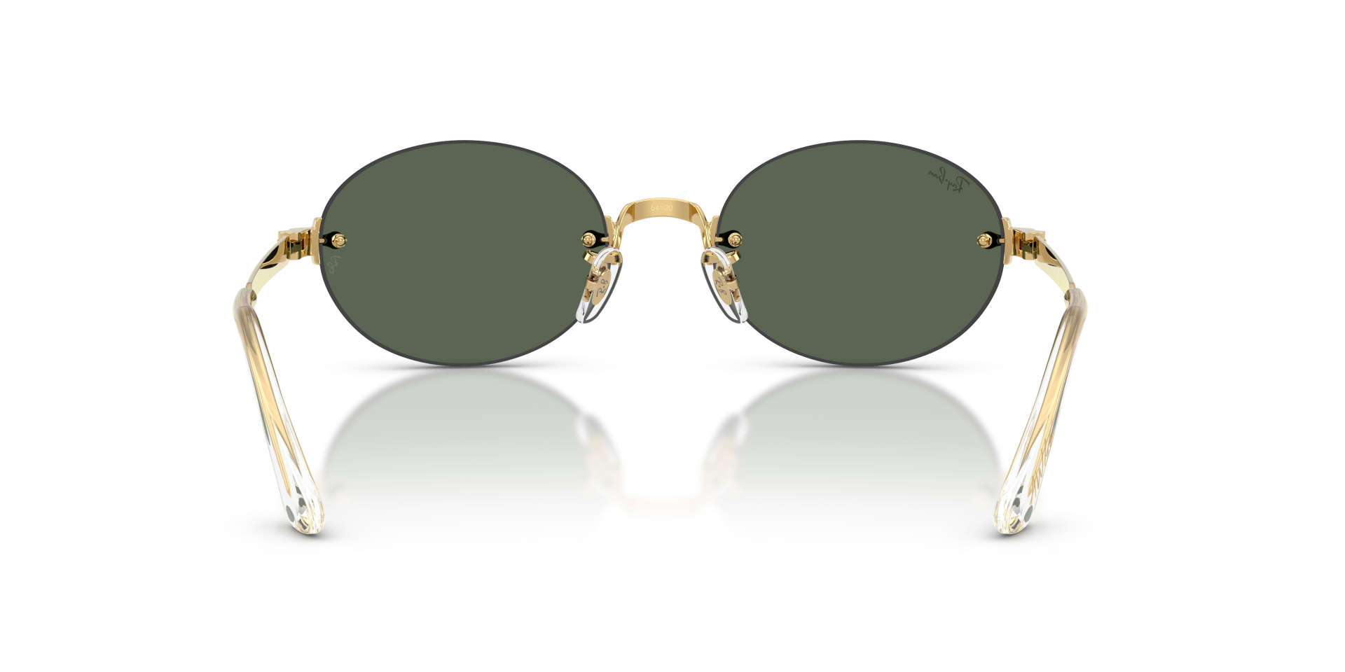 Occhiali da sole Ray-Ban RB3929 001/71 8056262905715 | Ottica Lux