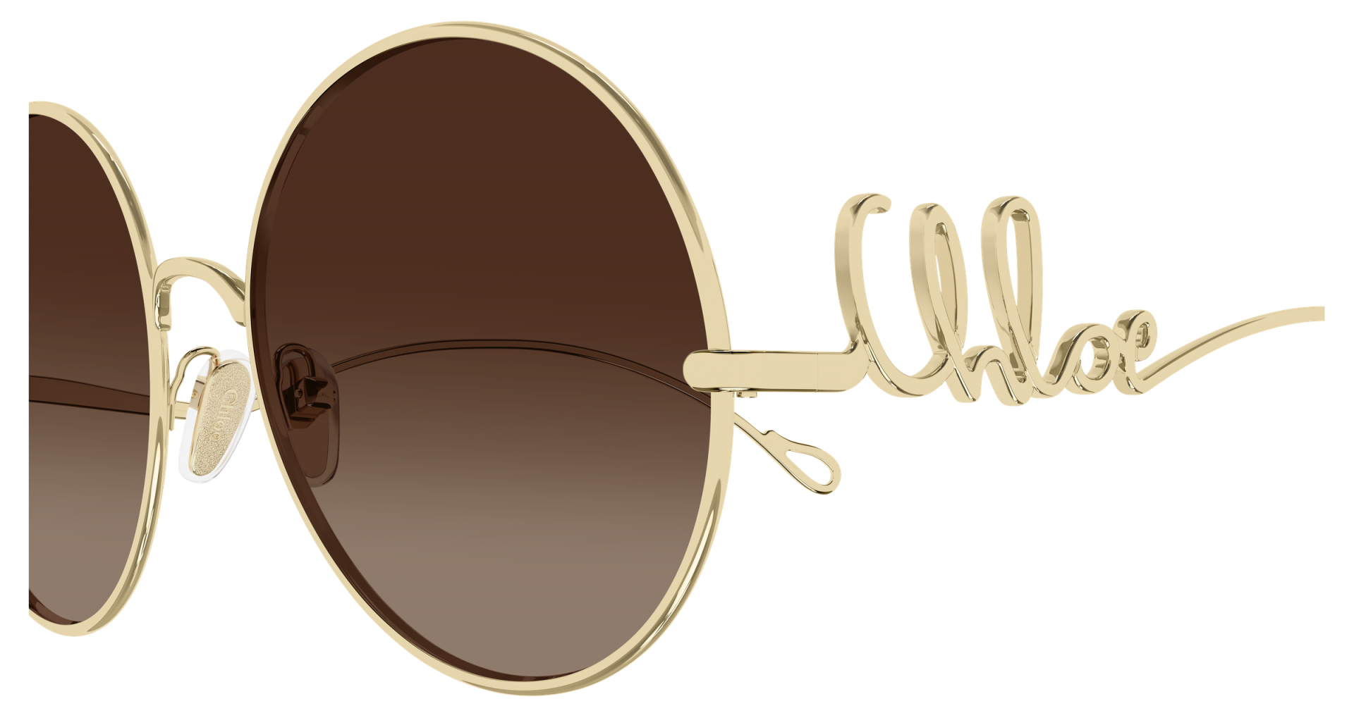 Sunglasses Chloé CH0329S 002 8056376617061 | Ottica Lux