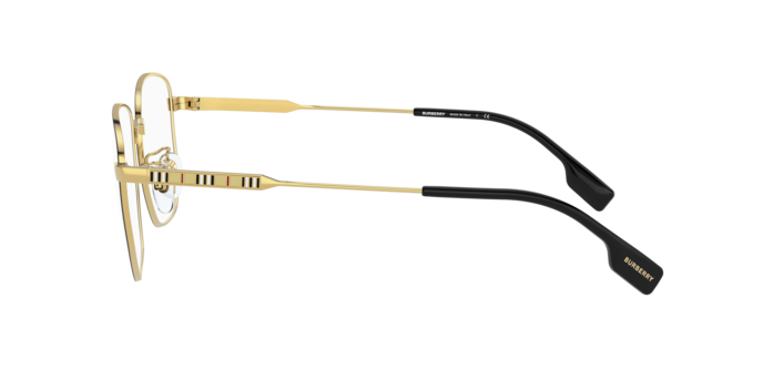 Ophthalmic frames Burberry BE1352D 1001 8056597952033 | Ottica Lux Ophthalmic frames Burberry BE1352D 1001 8056597952033 | Ottica Lux