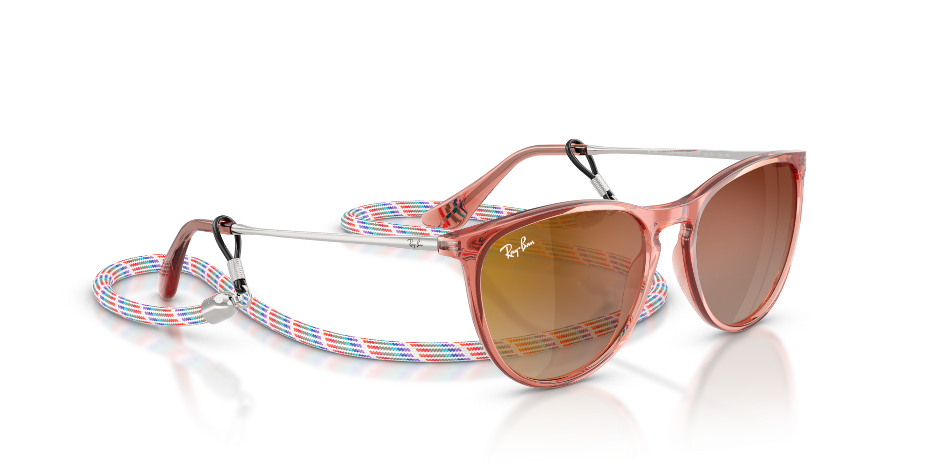 Occhiali da sole  RJ9060S JUNIOR ERIKA 7225S0 8056262896006 | Ottica Lux