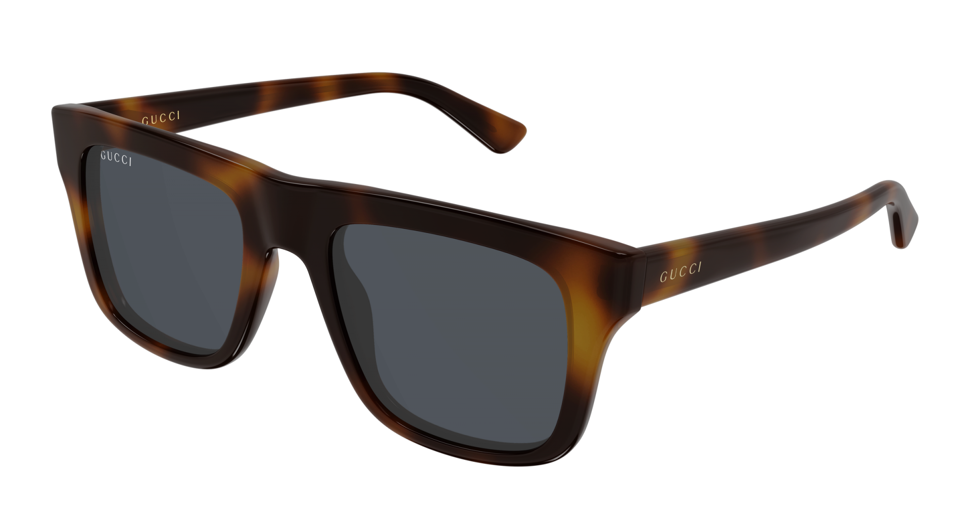 Occhiali da sole Gucci GG2242S 001 8056376684384 | Ottica Lux