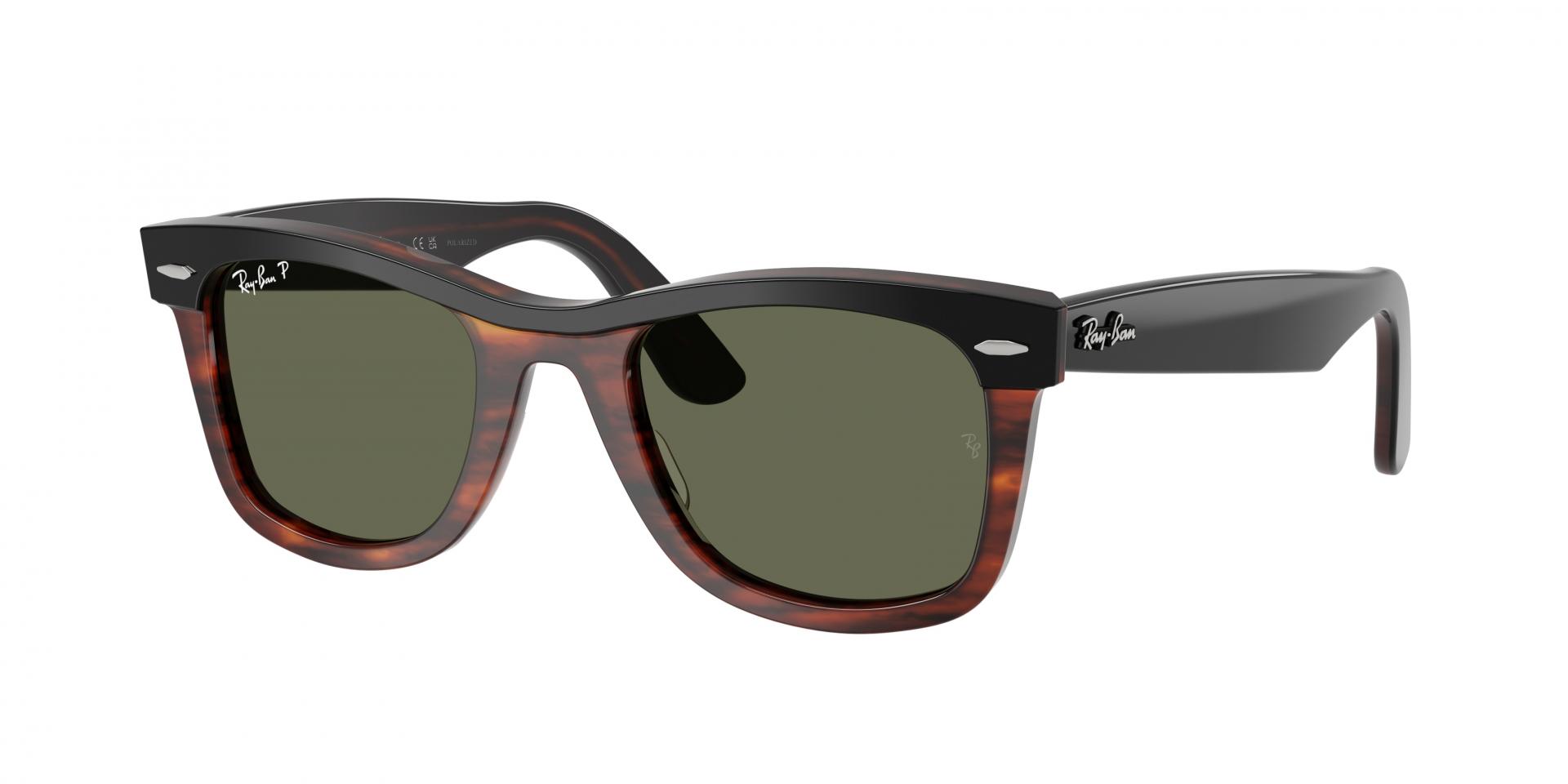 Occhiali da sole Ray-Ban rb2240 WAYFARER 129432 8056262563212 | Ottica Lux