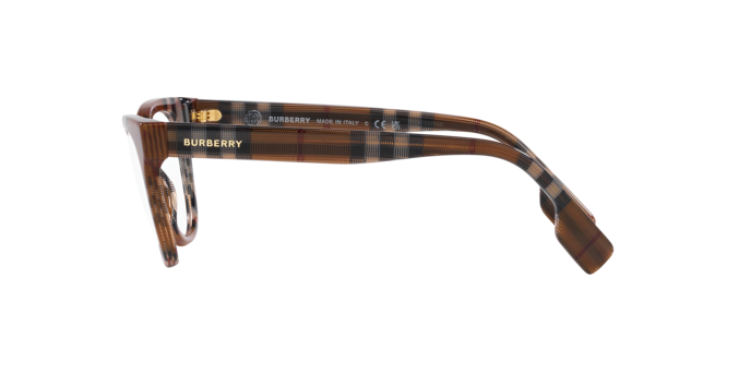 Occhiali da vista Burberry BE2375 EVELYN 3966 8056597828079 | Ottica Lux Occhiali da vista Burberry BE2375 EVELYN 3966 8056597828079 | Ottica Lux