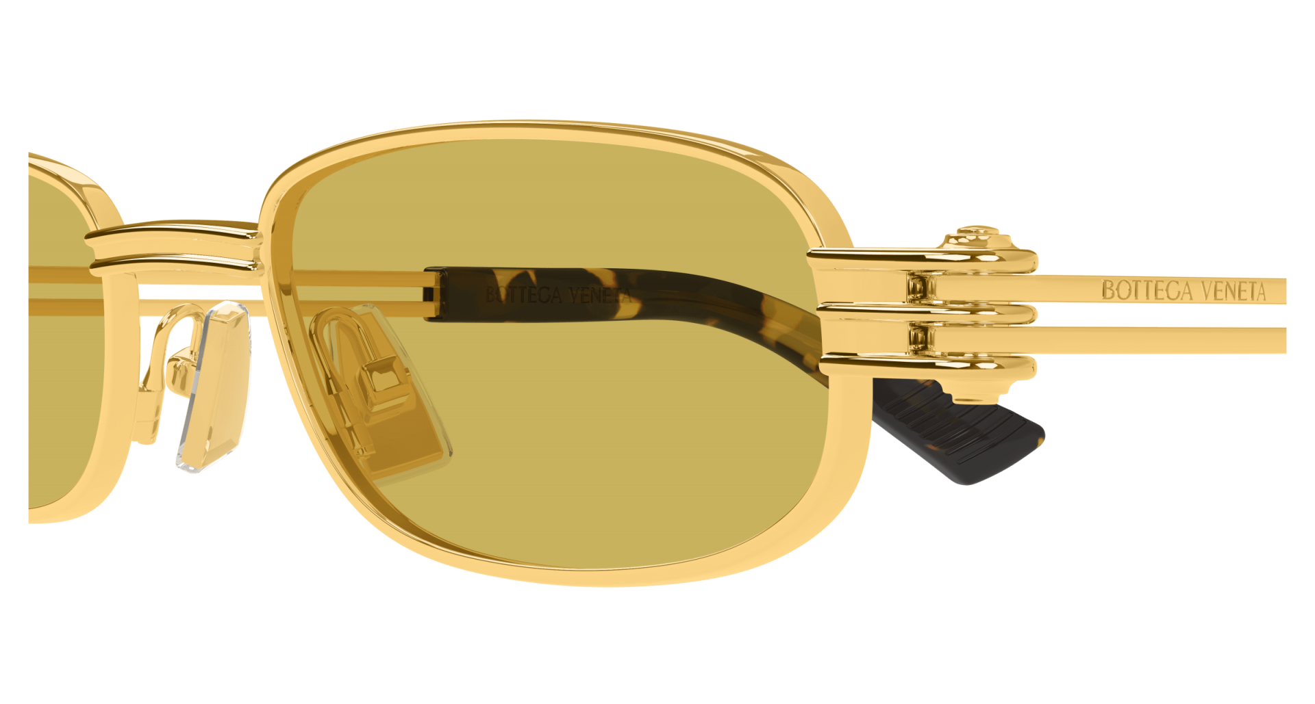 Occhiali da sole Bottega Veneta BV1381S 002 8056376565409 | Ottica Lux