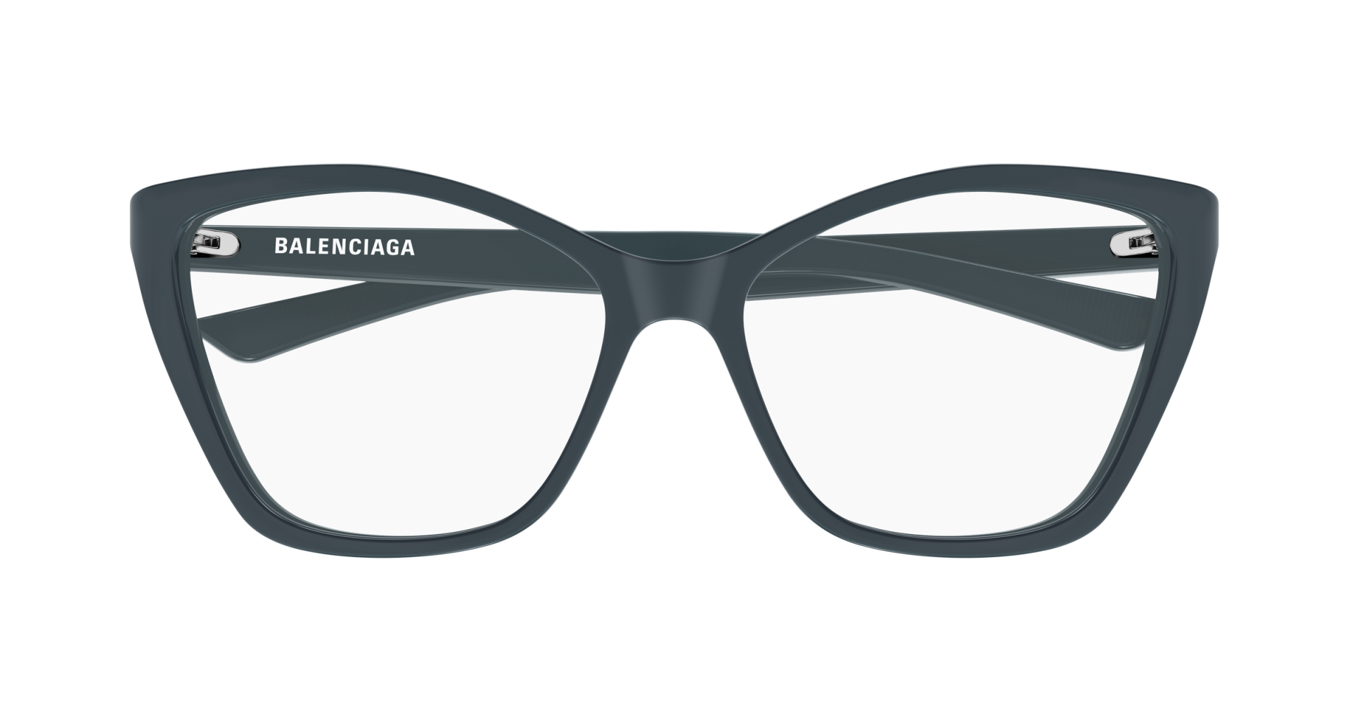 Ophthalmic frames Balenciaga BB0405O 006 8056376644616 | Ottica Lux