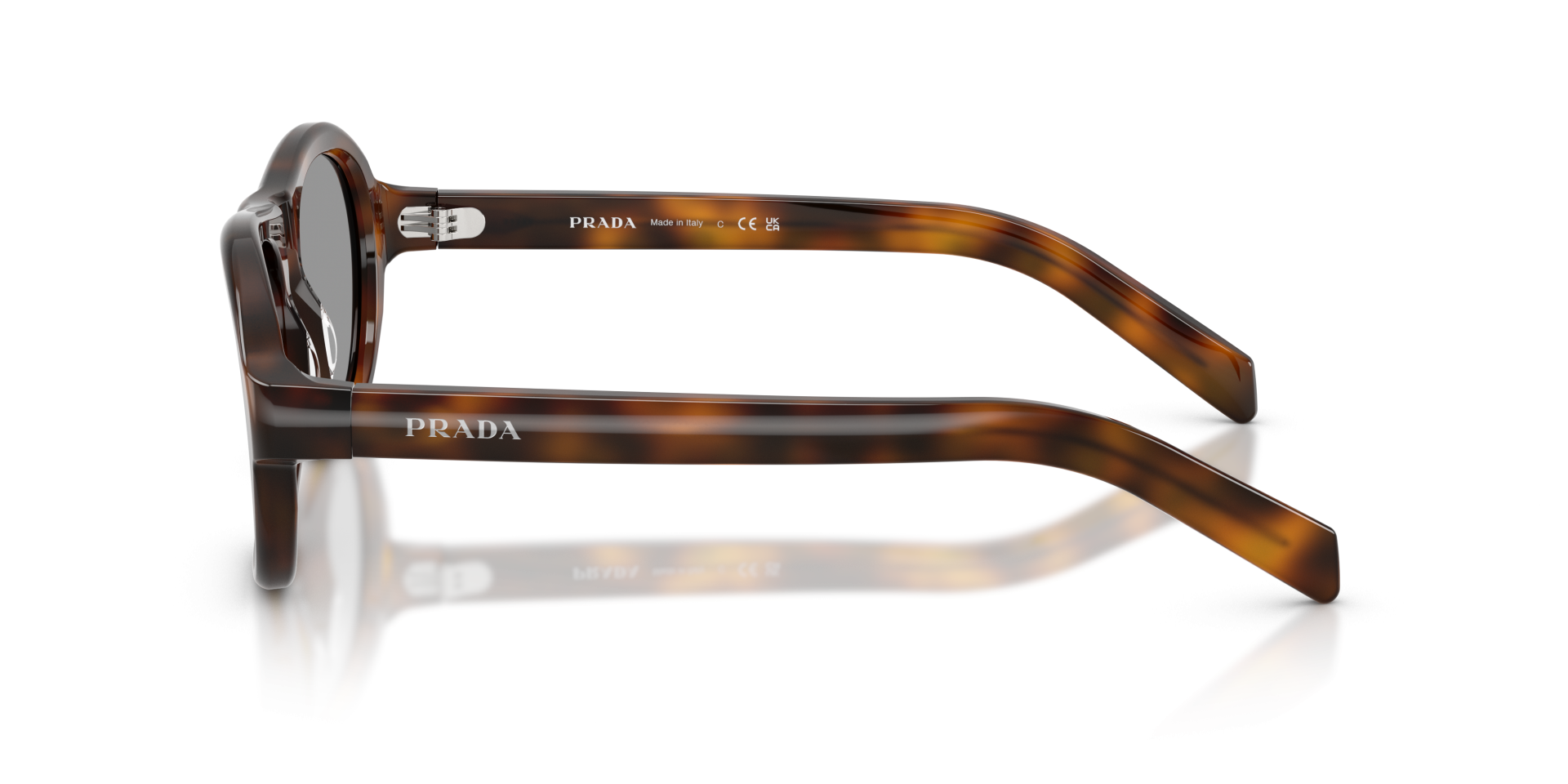 Occhiali da sole Prada PR D14S 20D50Q 8056262956885 | Ottica Lux