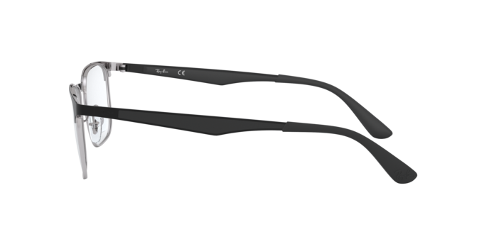 Occhiali da vista Ray-Ban RX6363 2861 8053672602531 | Ottica Lux