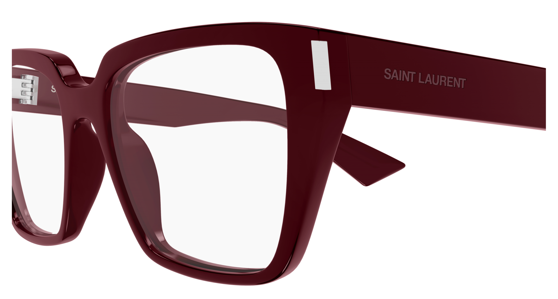 Occhiali da vista Saint Laurent SL 930 006 8056376705867 | Ottica Lux