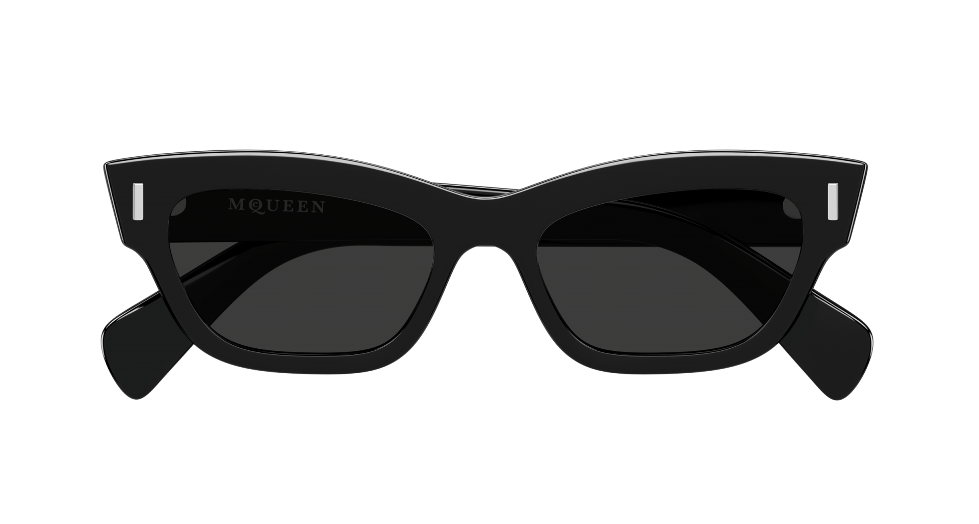 Occhiali da sole Alexander McQUEEN AM0548S 001 8056376654882 | Ottica Lux