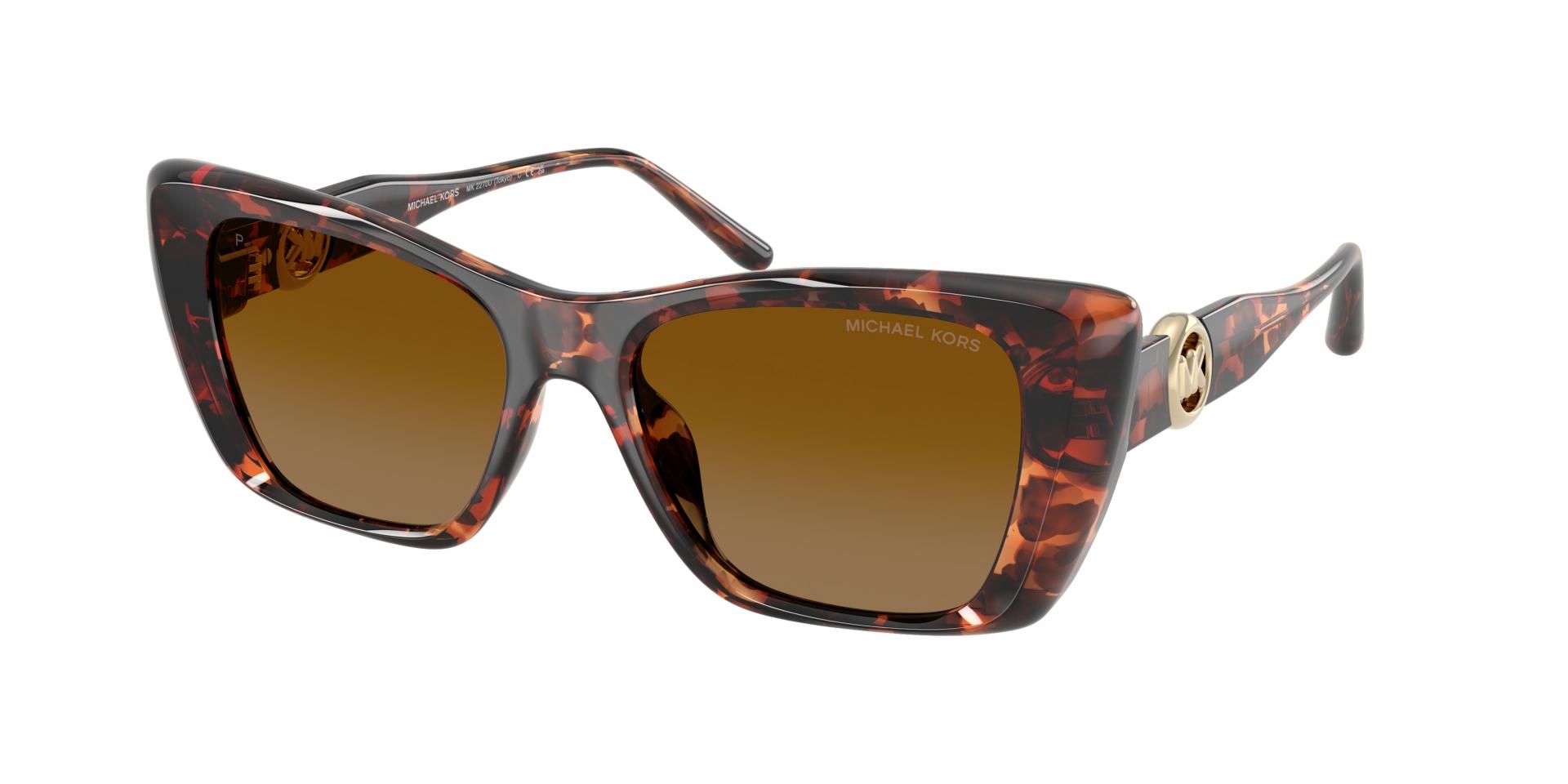 Occhiali da sole Michael Kors mk2270u TOKYO 317513 0725125546942 | Ottica Lux