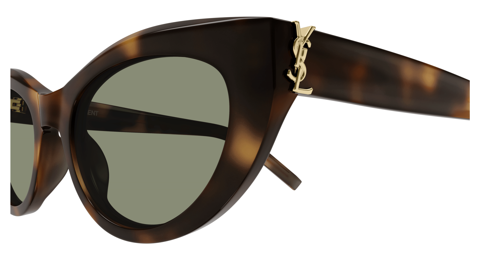 Occhiali da sole Saint Laurent SL M115 003 8056376443110 | Ottica Lux