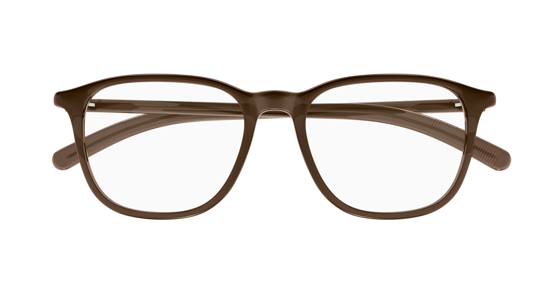 Occhiali da vista Mont Blanc MB0386O 003 8056376560459 | Ottica Lux