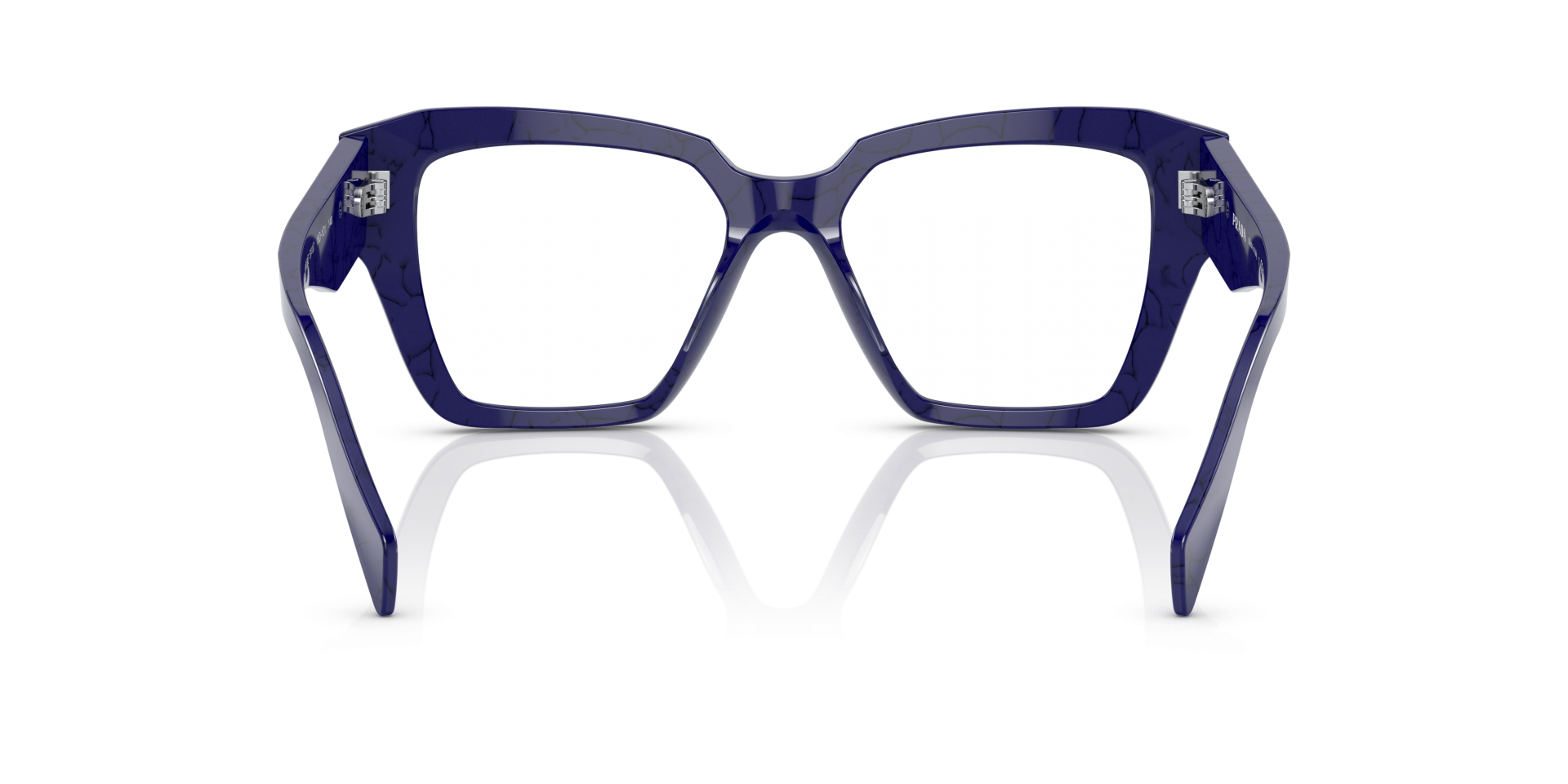 Ophthalmic frames Prada PR 09ZV 18D1O1 8056597747813 | Ottica Lux