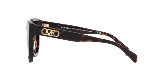 Sunglasses Michael Kors MK2193U EMPIRE SQUARE 4 300673 0725125398169 | Ottica Lux