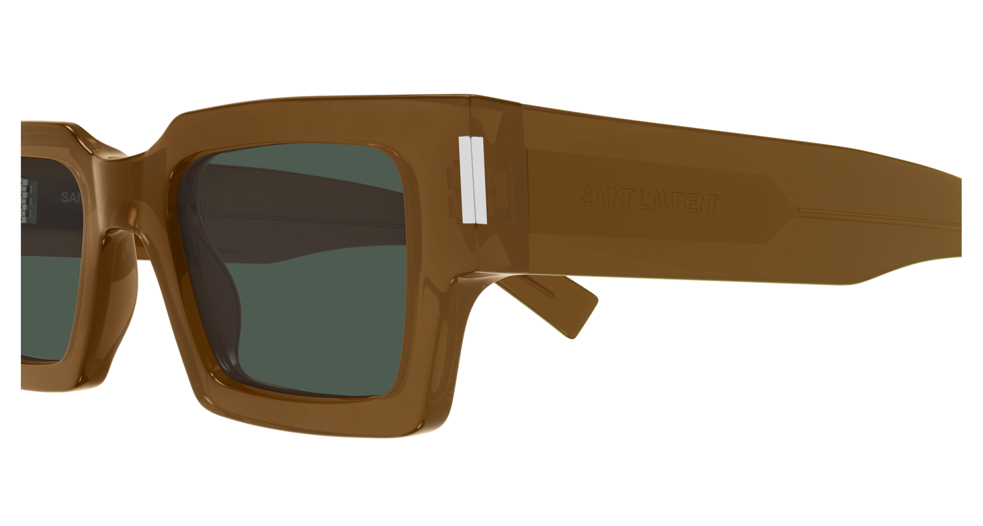 Sunglasses Saint Laurent SL 572 011 8056376667684 | Ottica Lux