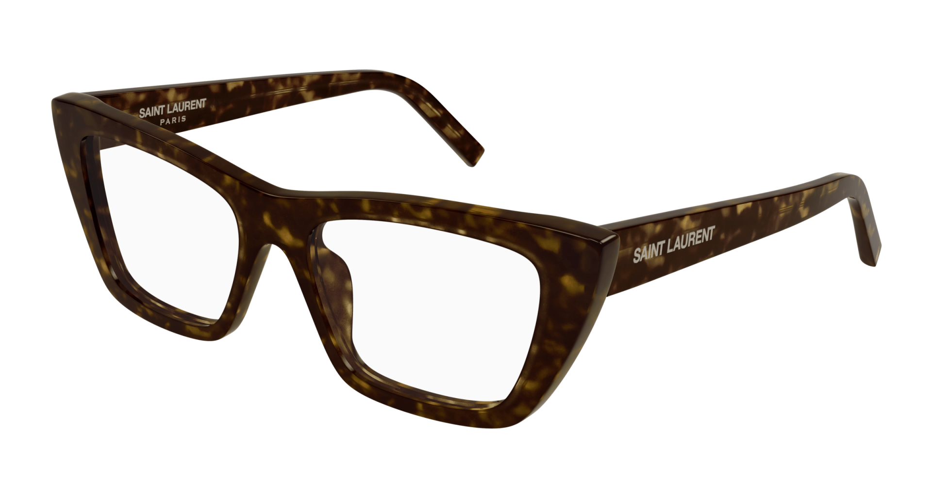 Occhiali da vista Saint Laurent SL 276 MICA OPT 002 8056376496390 | Ottica Lux