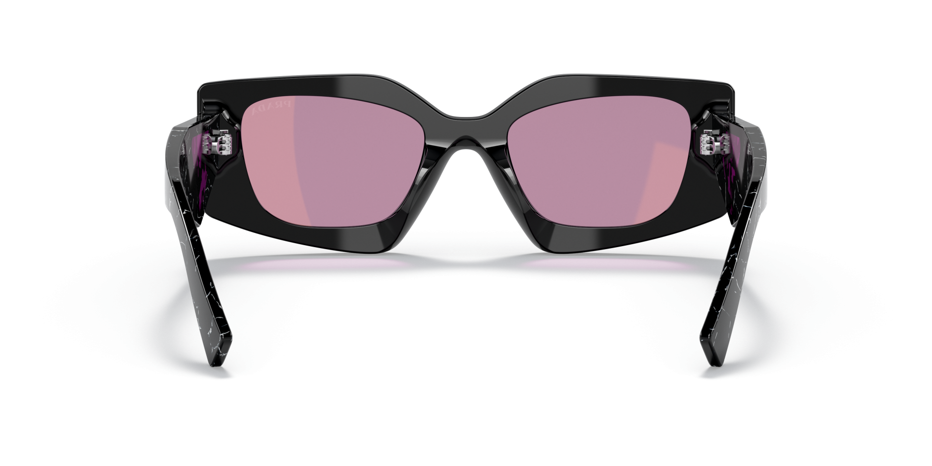 Occhiali da sole Prada PR 15YS 1AB07Q 8056597625654 | Ottica Lux