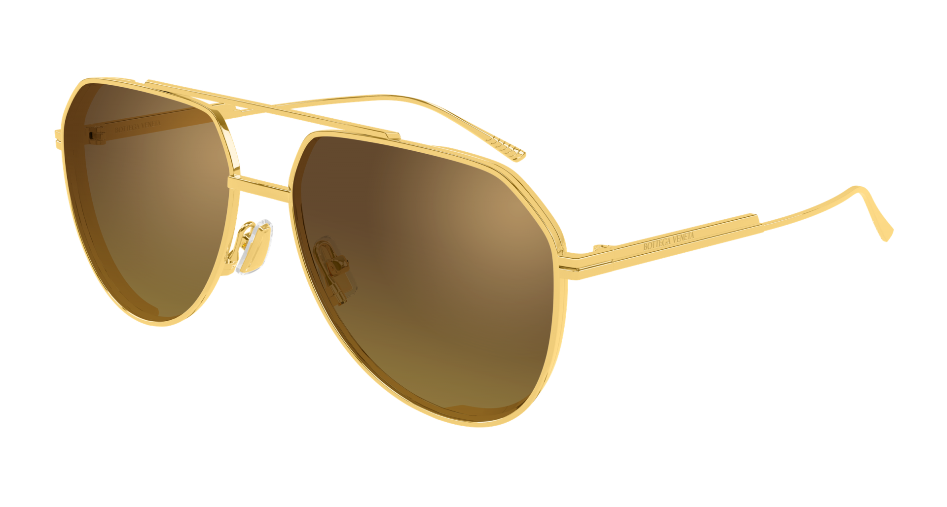 Occhiali da sole Bottega Veneta BV1465S 001 8056376650716 | Ottica Lux