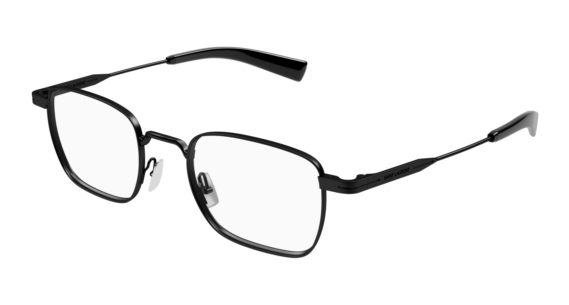 Occhiali da vista Saint Laurent SL 729 001 8056376535150 | Ottica Lux