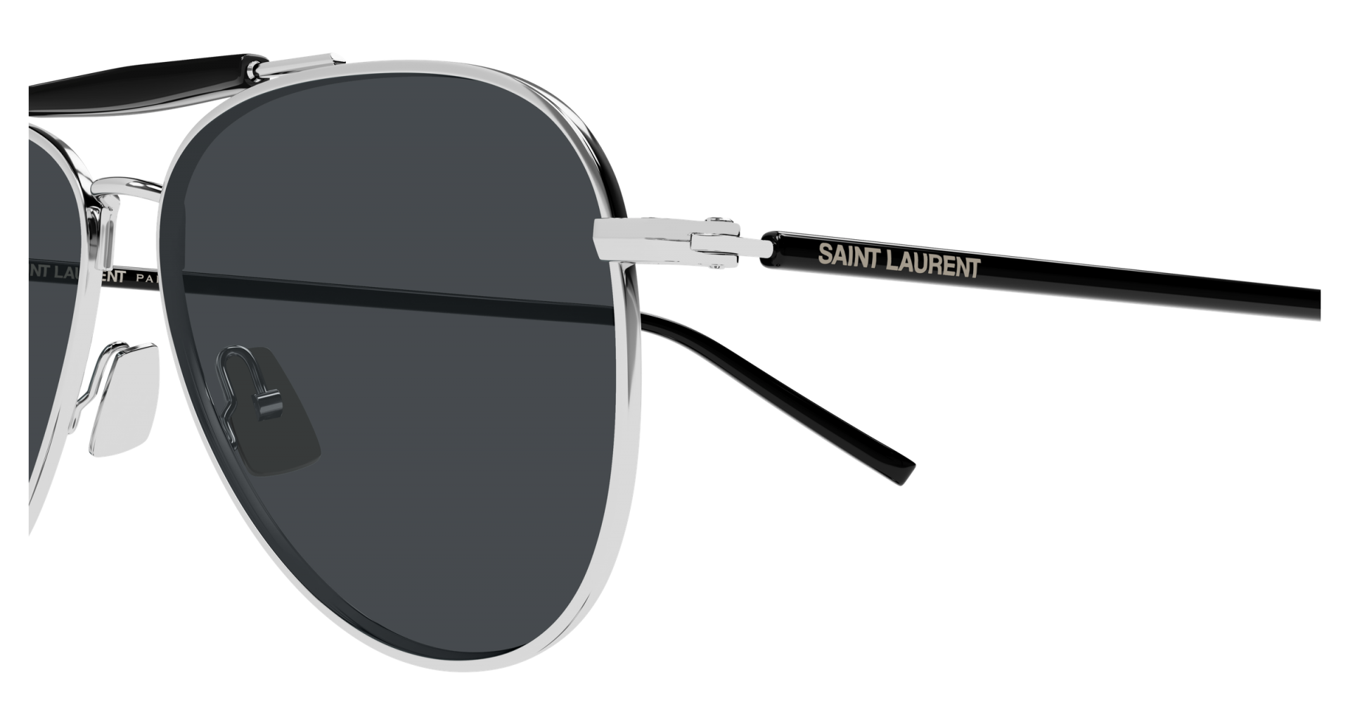 Occhiali da sole Saint Laurent SL 864 002 8056376663952 | Ottica Lux