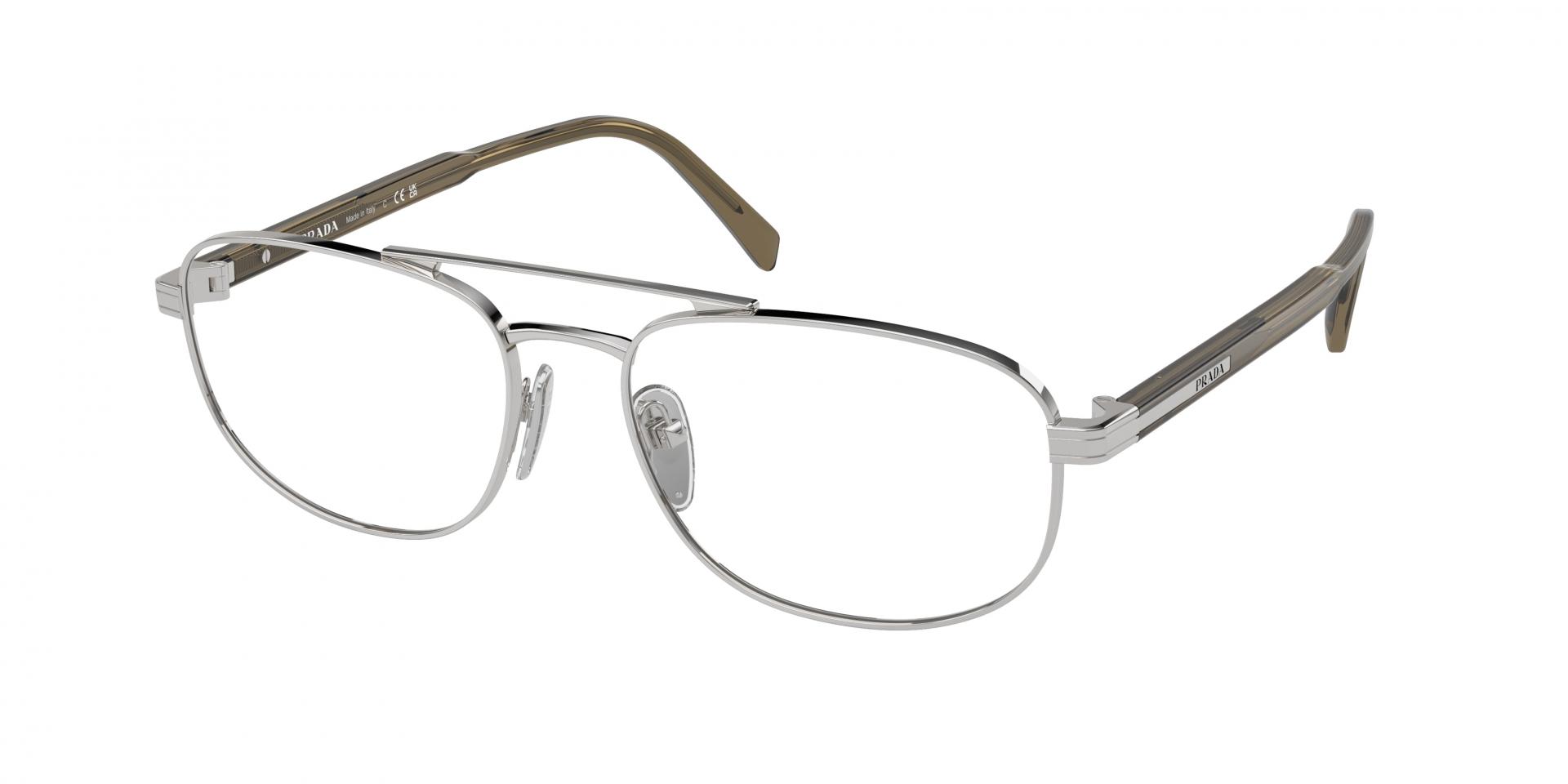 Ophthalmic frames Prada PR A56V 11U1O1 8056262134382 | Ottica Lux