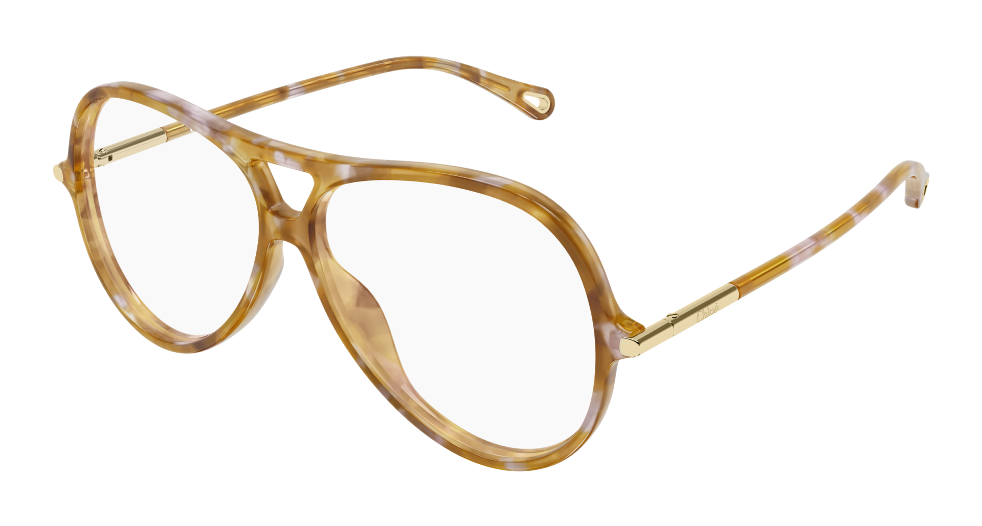 Occhiali da vista Chloé CH0398O 001 8056376701357 | Ottica Lux