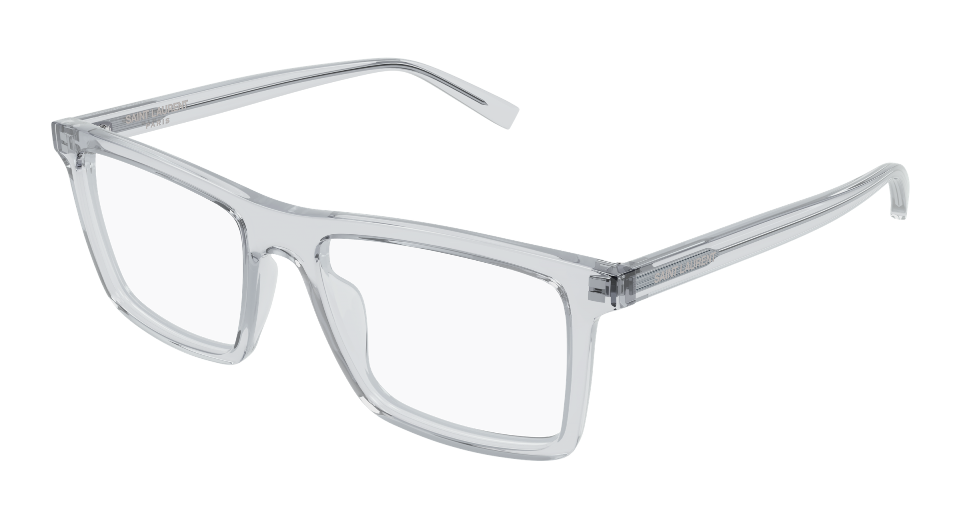 Occhiali da vista Saint Laurent SL 906 001 8056376687972 | Ottica Lux