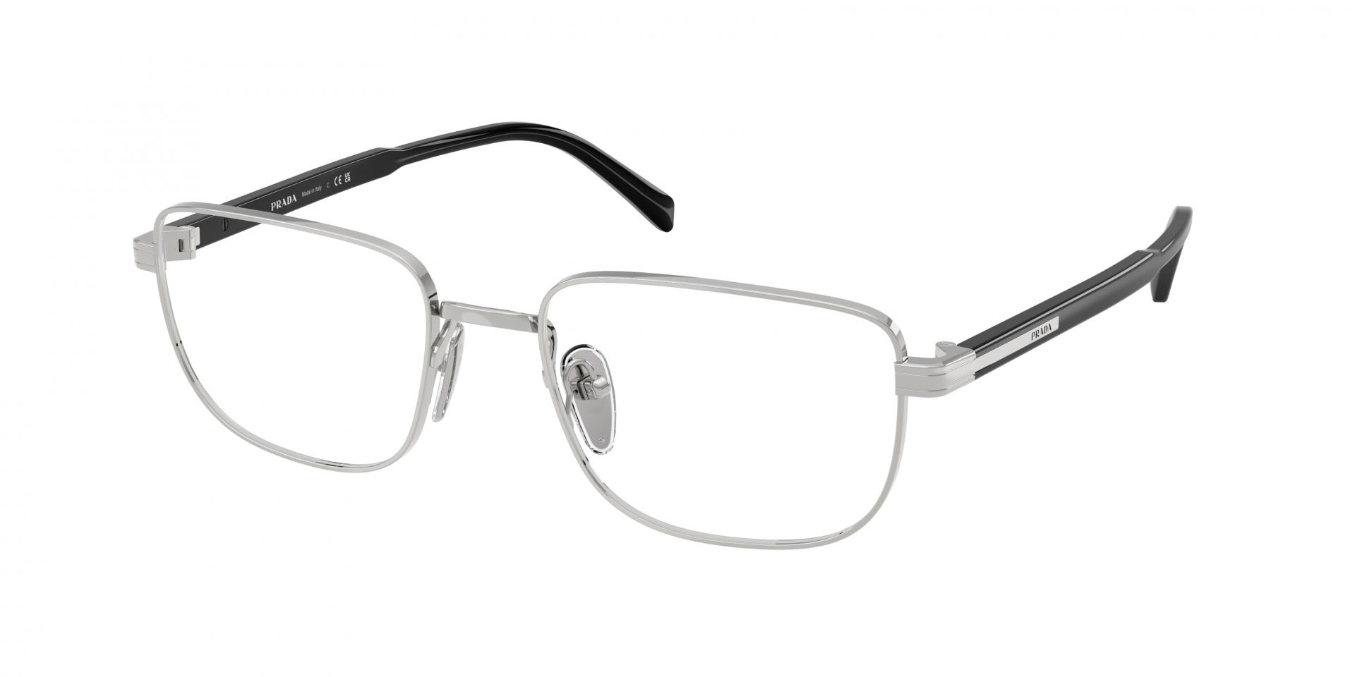 Ophthalmic frames Prada pr c01v 16K1O1 8056262574676 | Ottica Lux