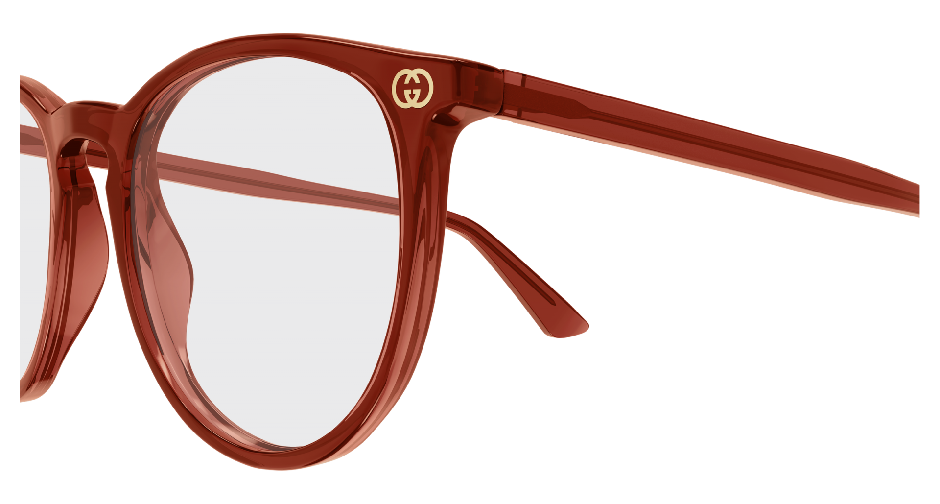 Occhiali da vista Gucci GG0027O 013 8056376585841 | Ottica Lux