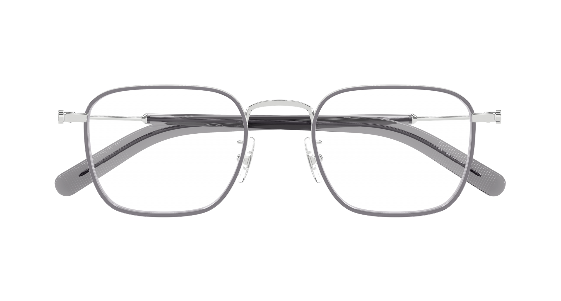 Ophthalmic frames Mont Blanc MB0424O 004 8056376614329 | Ottica Lux