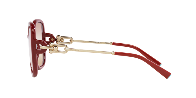 Sunglasses Tiffany & Co. TF4202U 8380EL 8056597886260 | Ottica Lux