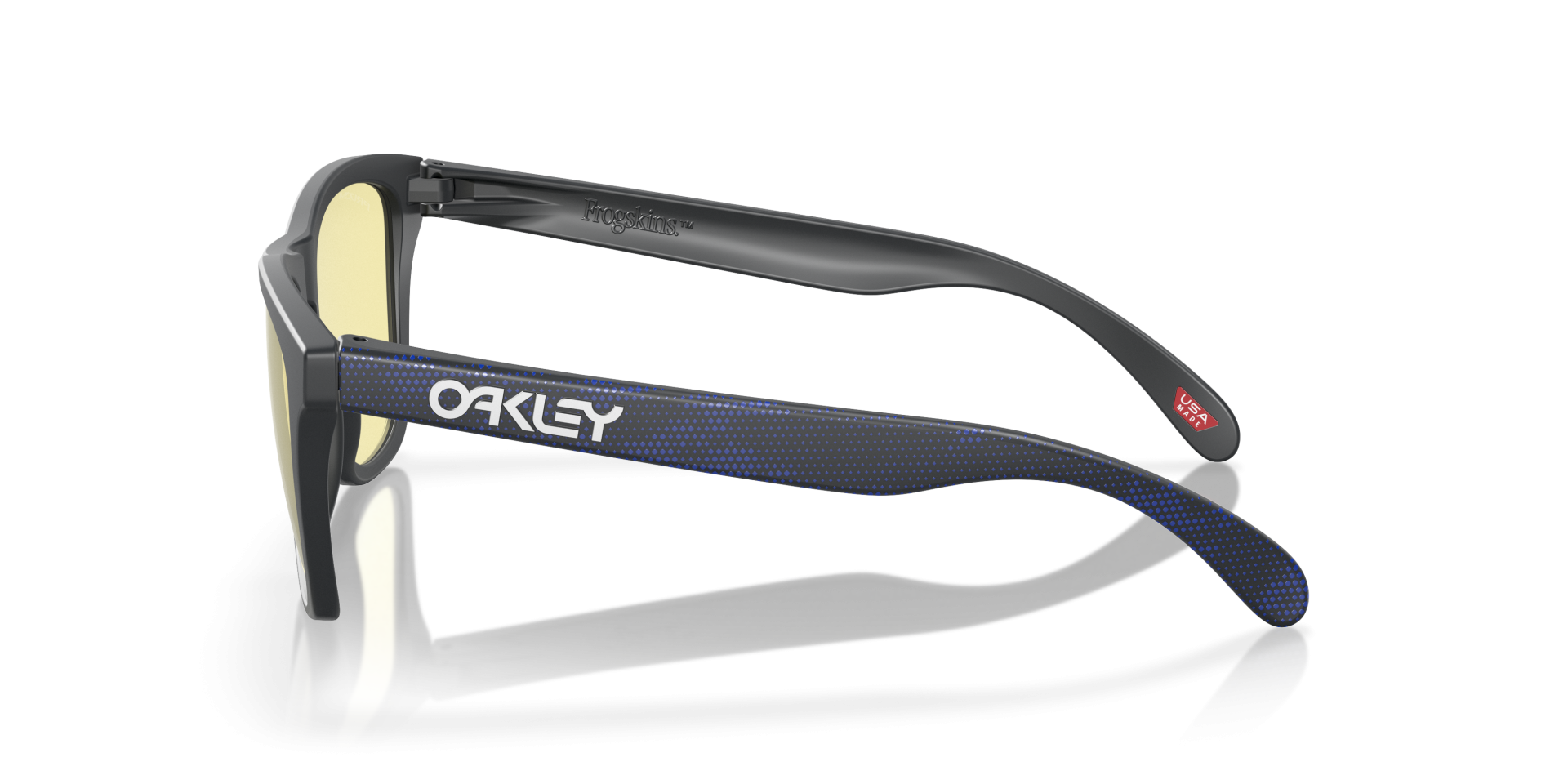 Occhiali da sole Oakley OO9013 FROGSKINS 9013L4 0888392614537 | Ottica Lux