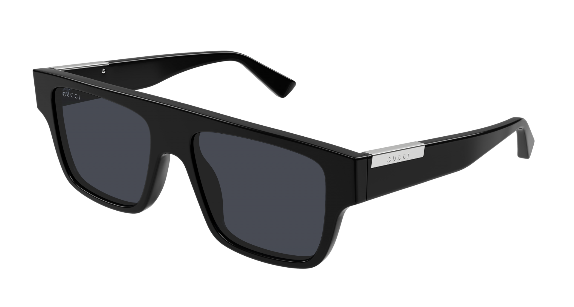 Occhiali da sole Gucci GG1960S 001 8056376585179 | Ottica Lux