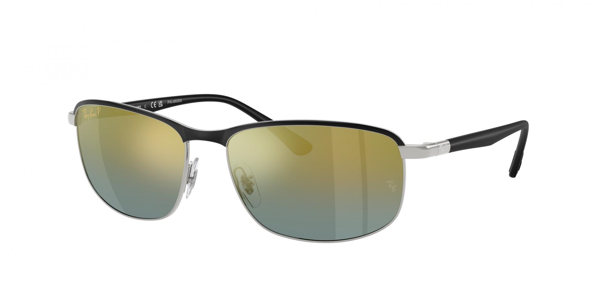 Sunglasses Ray-Ban RB3671CH 92044L 8056597363327 | Ottica Lux