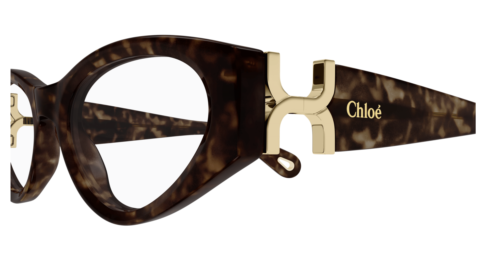 Occhiali da vista Chloé CH0273O 002 8056376534023 | Ottica Lux Occhiali da vista Chloé CH0273O 002 8056376534023 | Ottica Lux