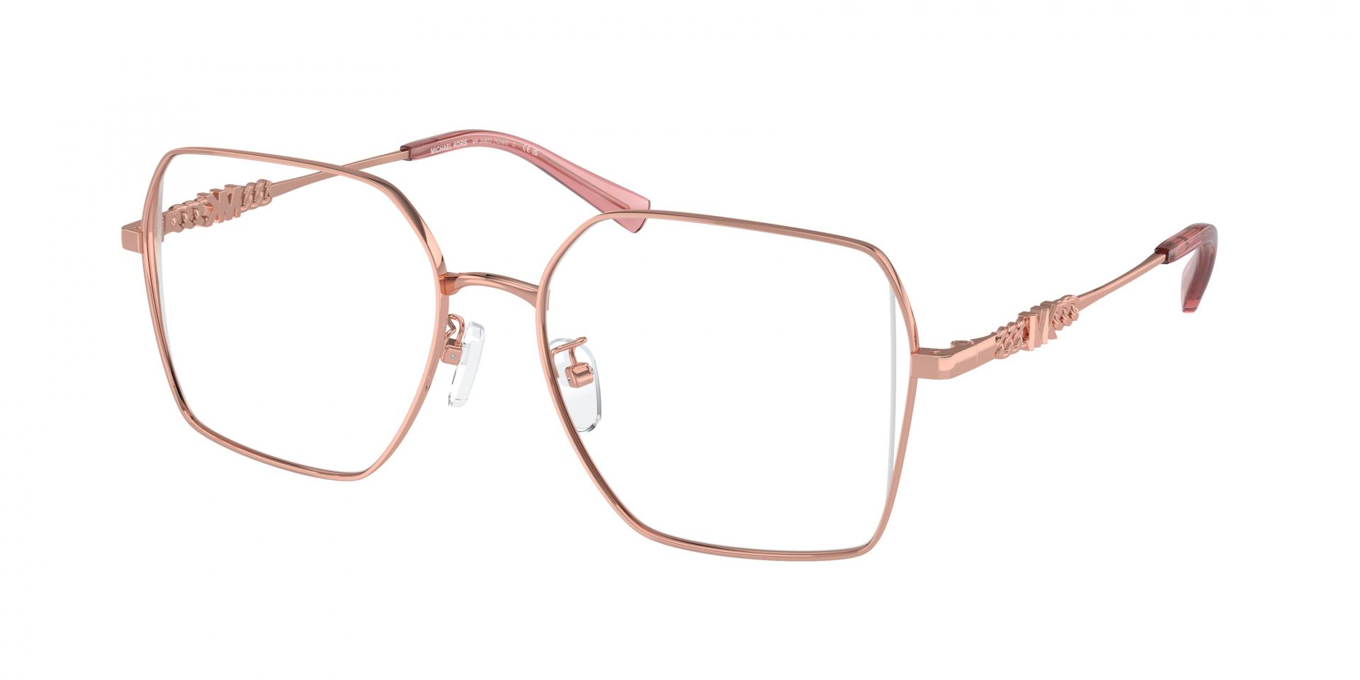 Occhiali da vista Michael Kors MK3082D YUNAN 1108 0725125514545 | Ottica Lux