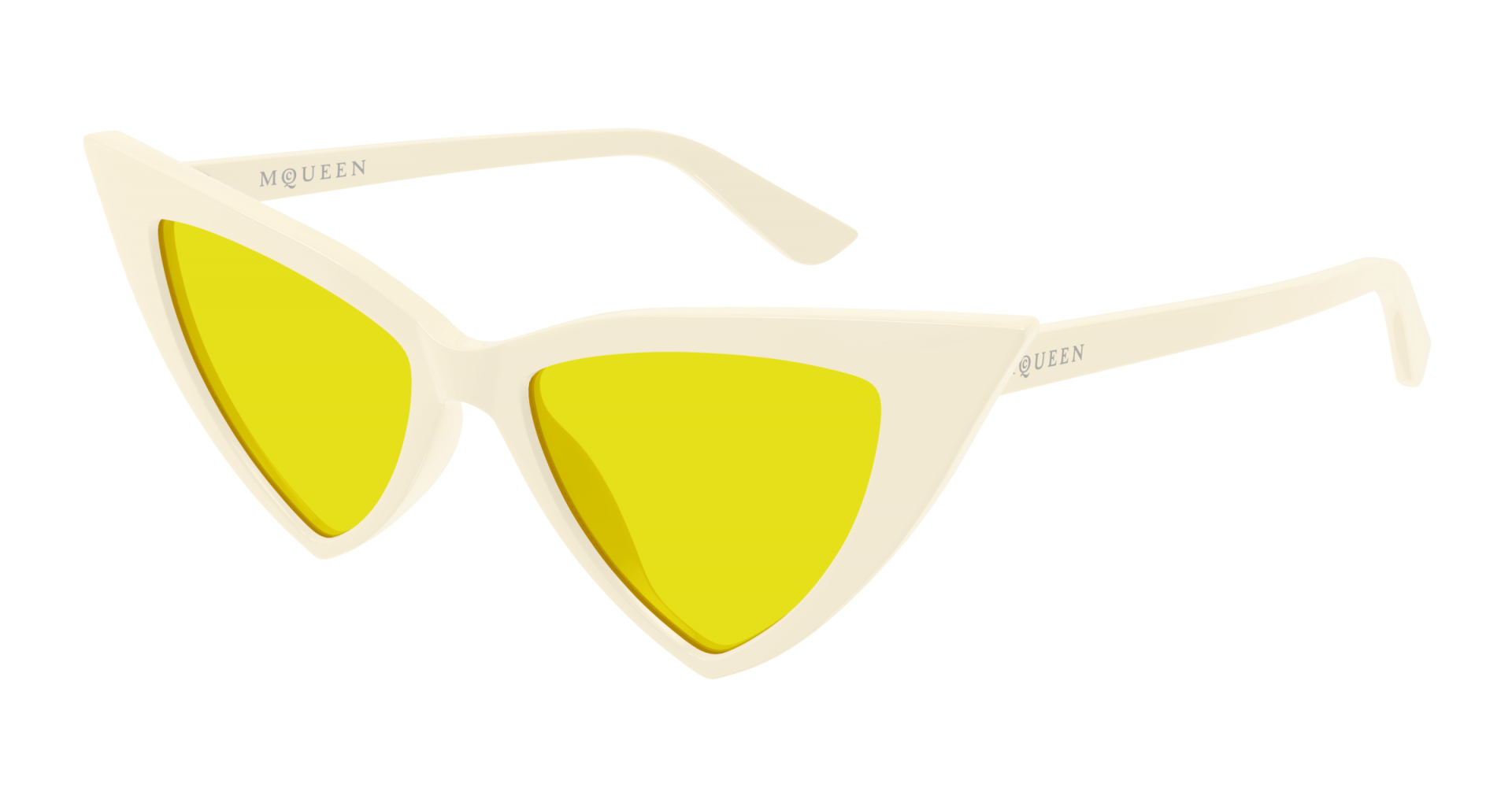 Occhiali da sole Alexander McQUEEN AM0518S 005 8056376610277 | Ottica Lux