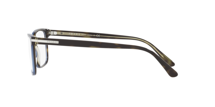 Ophthalmic frames Prada pr 14wv ZXH1O1 8056597437912 | Ottica Lux