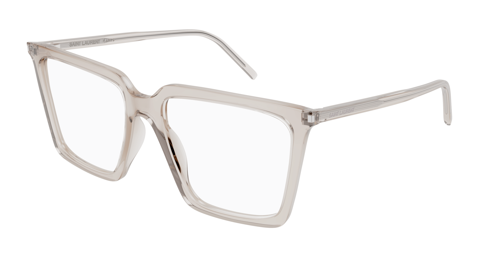 Occhiali da vista Saint Laurent SL 474 OPT 003 8056376442212 | Ottica Lux