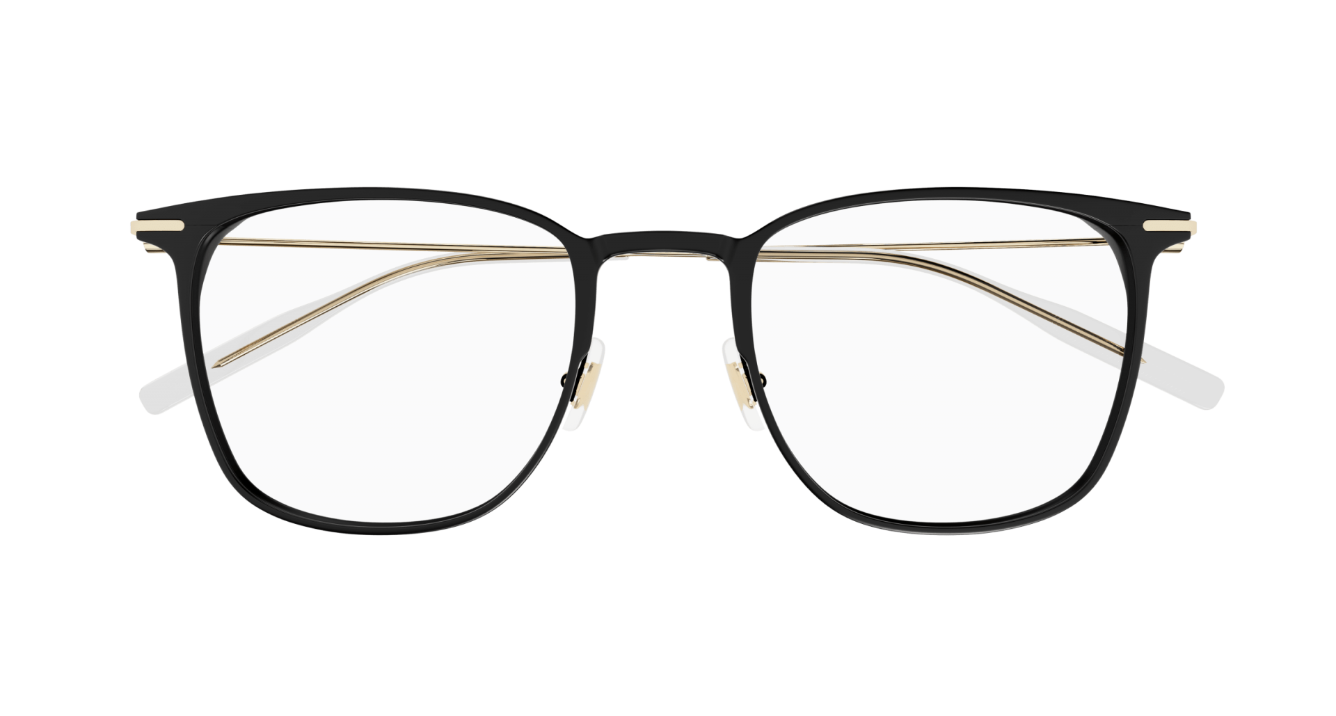 Ophthalmic frames Mont Blanc MB0356O 001 8056376532623 | Ottica Lux Ophthalmic frames Mont Blanc MB0356O 001 8056376532623 | Ottica Lux