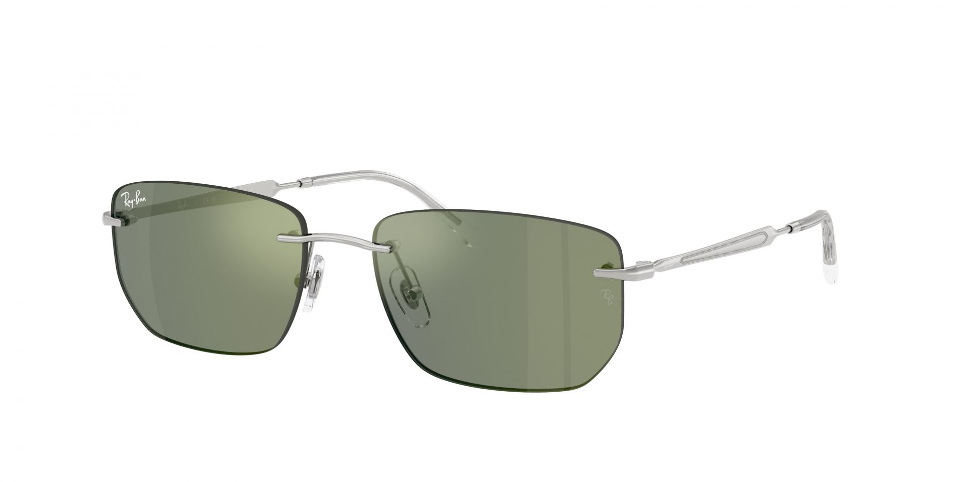 Occhiali da sole Ray-Ban rb3768 003/80 8056262562253 | Ottica Lux