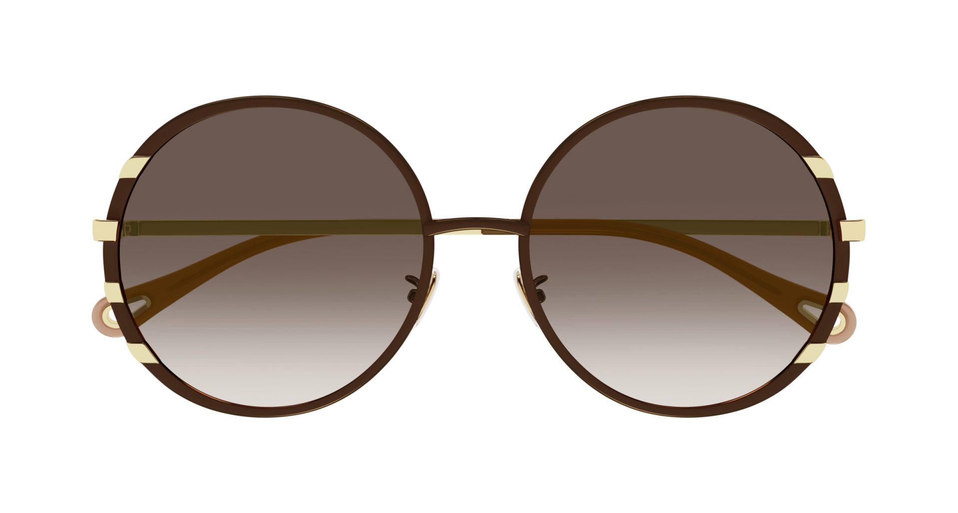 Occhiali da sole Chloé CH0144S 001 8056376424690 | Ottica Lux
