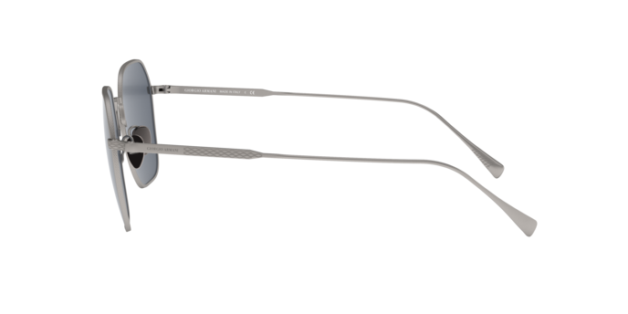 Occhiali da sole Giorgio Armani AR6110 30022A 8056262047347 | Ottica Lux