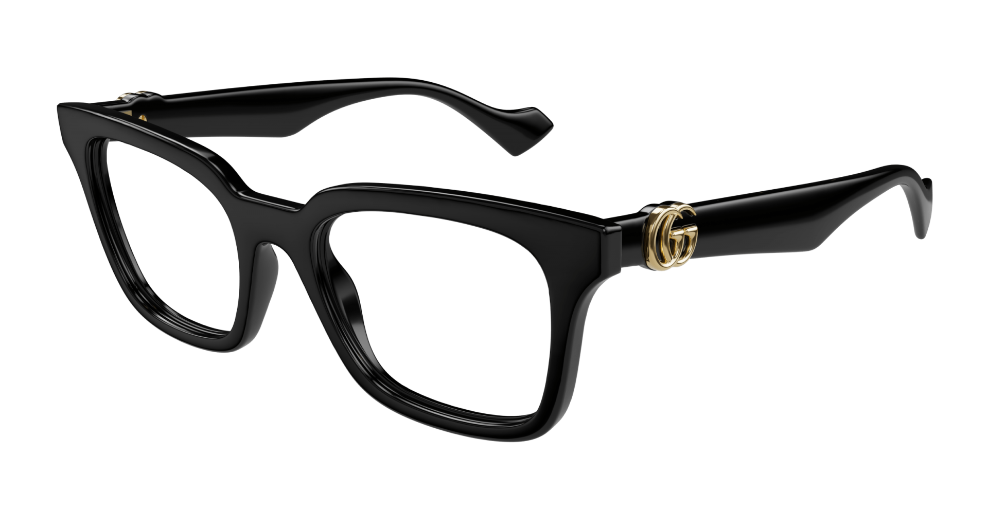 Ophthalmic frames Gucci GG1728O 005 8056376519921 | Ottica Lux