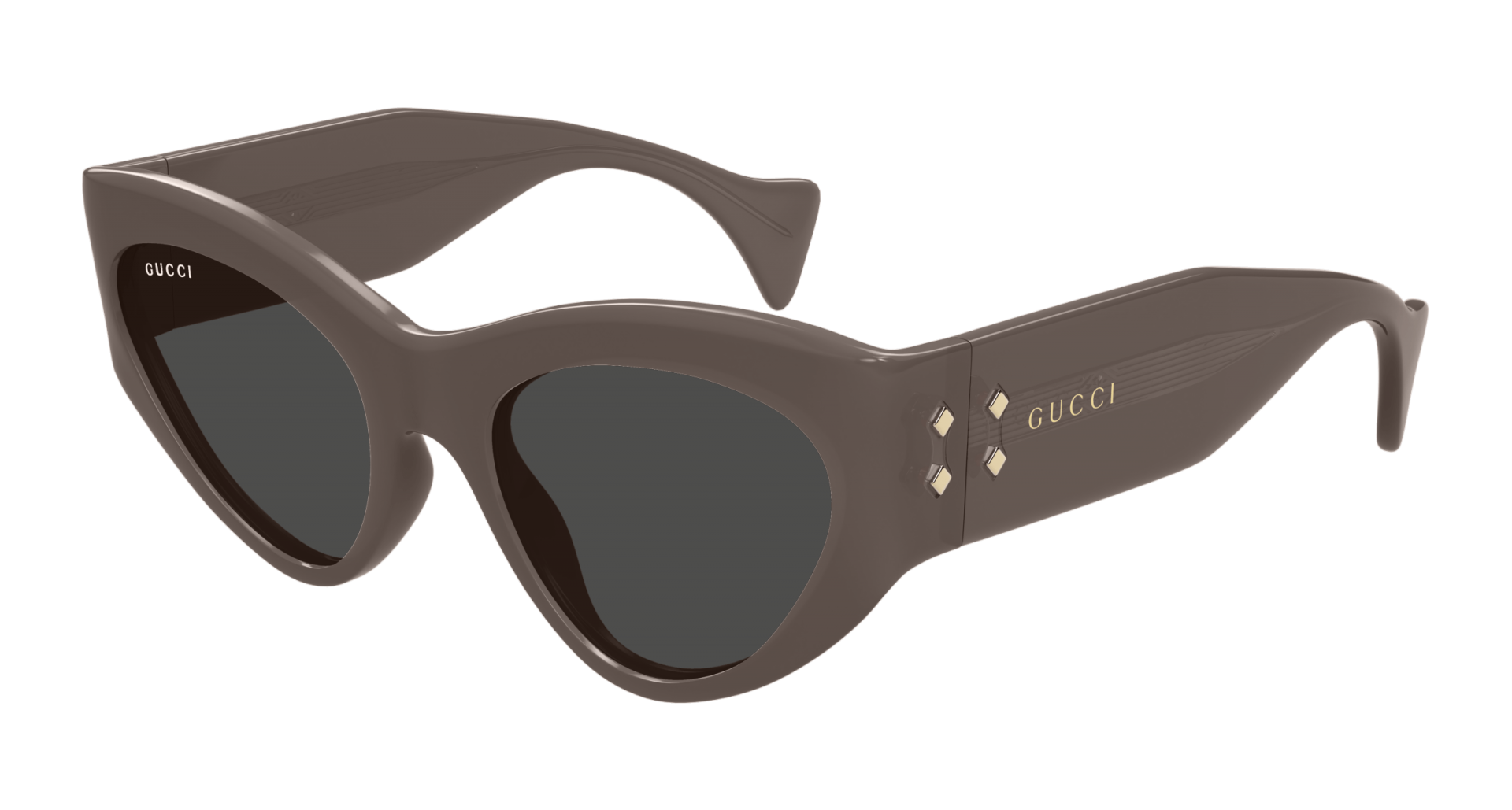 Sunglasses Gucci GG1704S 004 8056376518184 | Ottica Lux