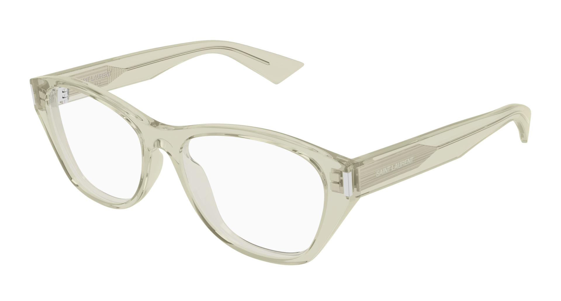 Ophthalmic frames Saint Laurent SL 929 001 8056376705751 | Ottica Lux