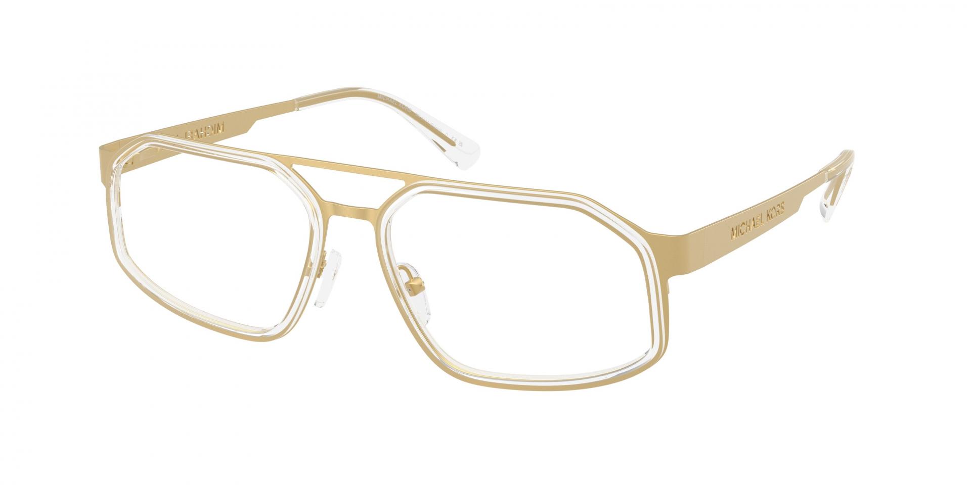 Ophthalmic frames Michael Kors MK3111 BRISTOL 1899 0725125549707 | Ottica Lux