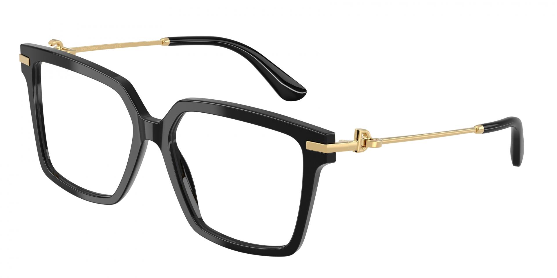 Ophthalmic frames Dolce & Gabbana DG3397 501 8056262256794 | Ottica Lux