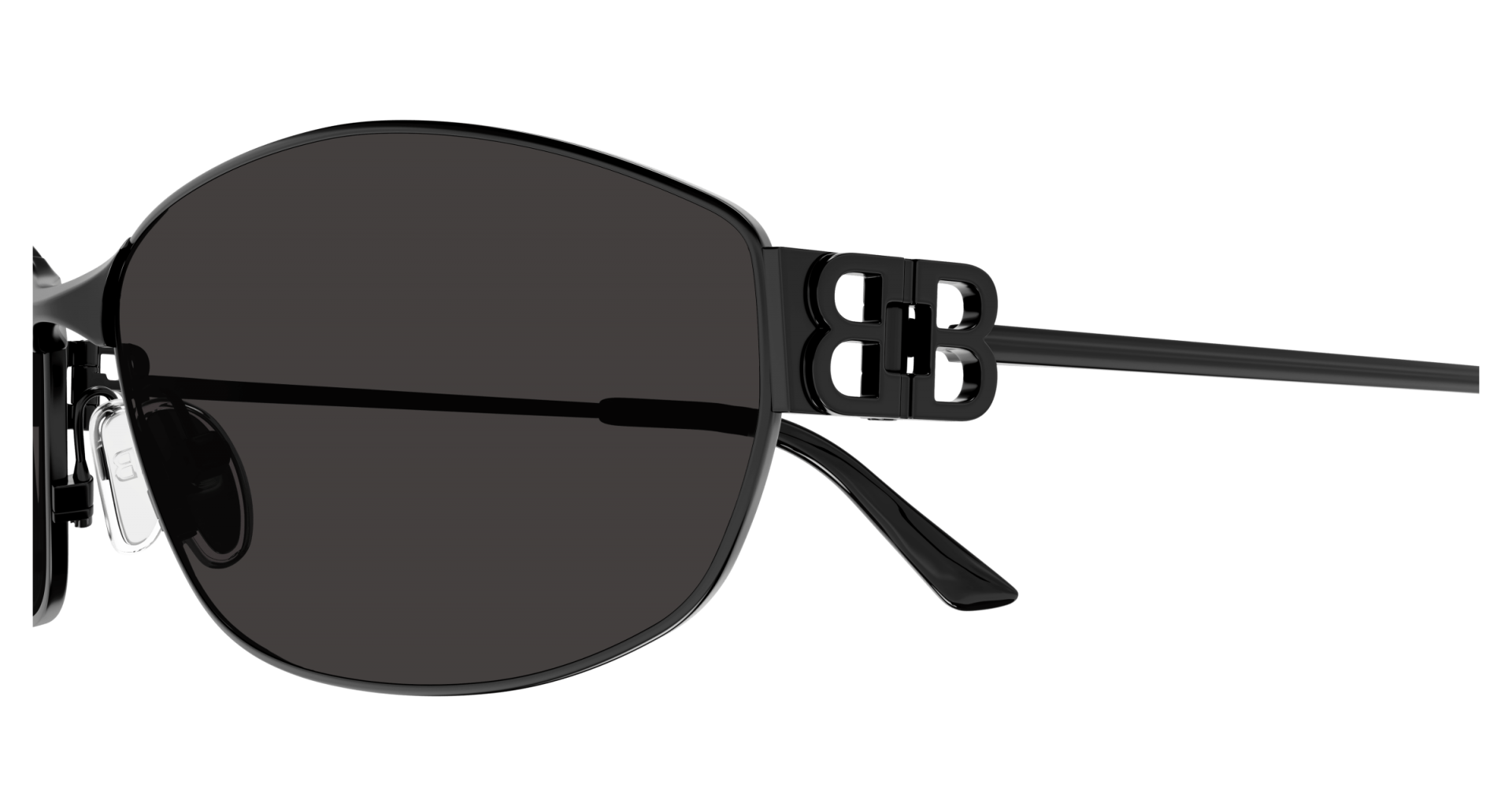 Occhiali da sole Balenciaga BB0336S 001 8056376492668 | Ottica Lux