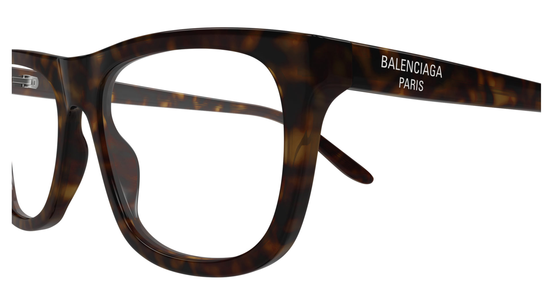 Occhiali da vista Balenciaga BB0498O 002 8056376644296 | Ottica Lux